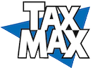 Tax Max Logo